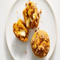 Pumpkin Cream-Cheese Muffins image