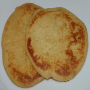 Pikelets - Good Old Aussie Ones image