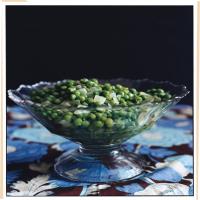 Buttered Peas with Onion image