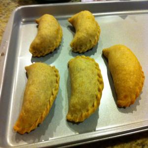 Curry Puff image