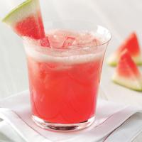 Quick Watermelon Cooler image