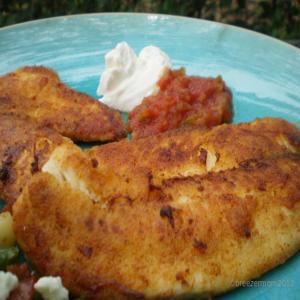 Spicy Mexican Fish_image
