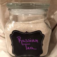 Russian Tea_image