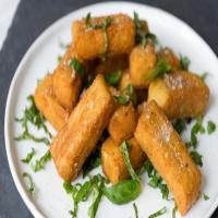 Chickpea Fries_image