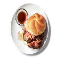 French Dip Sandwiches_image