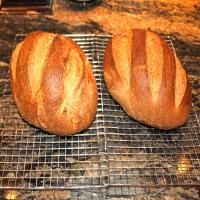 Easy Rye Bread_image