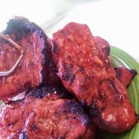 Sweet and Sour Spareribs_image