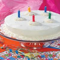 Low Carb White Birthday Cake Recipe - (3.9/5)_image