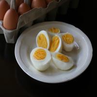 Sous Vide Hard-Boiled Eggs_image