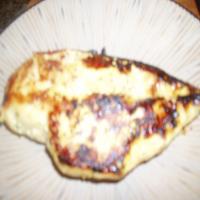 Mojito Grilled Chicken image