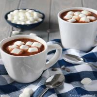 Stove Top Hot Chocolate Recipe_image