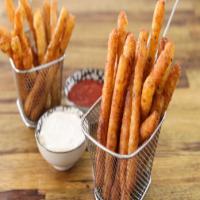 Mashed Potato Fries Recipe_image