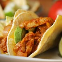 Chicken Tinga Tacos (Tinga De Pollo) Recipe by Tasty_image
