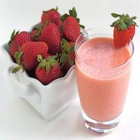 Easy Strawberry Mango Smoothie Recipe - (4.2/5)_image