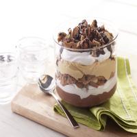 Peanut Butter-Chocolate Trifle_image