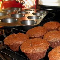 Autumn Spiced Bran Muffins_image