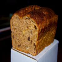 Roasted Hazelnut Raisin Whole Grain Wheat Bread - Direct Method_image