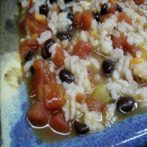 Sassi's Rice and Beans_image