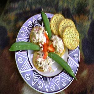 Tuna Salad to Taste_image