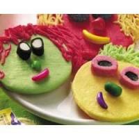 Funny Face Cookies (Cookie Mix)_image