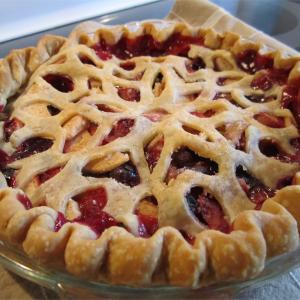 Bumbleberry Pie II_image