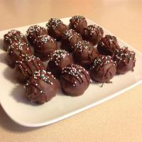 Coconut Bon Bons_image