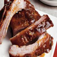 Spicy Slow-Cooker Thai Style Ribs_image