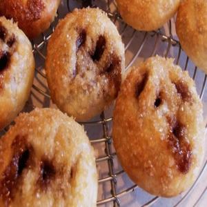 You'll Never Go Back to Store Bought' English Eccles Cakes image