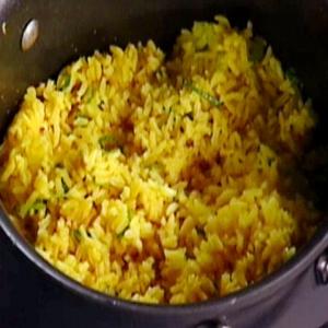 Yellow Rice_image