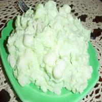 Pistachio Pudding Supreme Aka Watergate Salad image