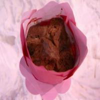 Cinnamon-Apple Bread Pudding image
