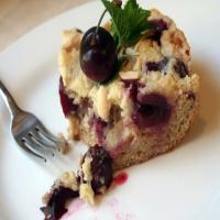 Any-Fruit Coffee Cake Recipe - (4.5/5) image
