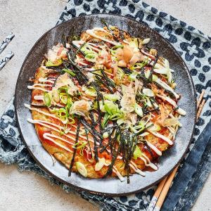 Okonomiyaki image