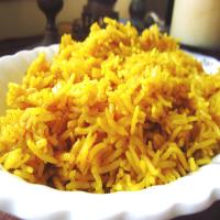 Rice Pilaf Ala Nando_image