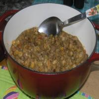 Pork and Hominy Stew - Posole_image