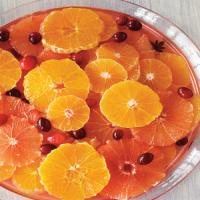 Citrus Salad with Poached Cranberries_image
