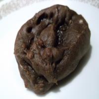 Deceptively Delicious Vegan Chocolate Cookies_image