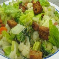 Salad Croutons image