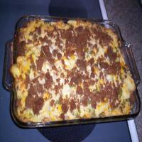 Great Hashbrown Casserole image