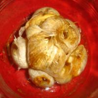 Slow-Roasted Garlic_image