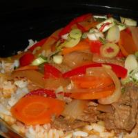 American Kitchen Classic Basic Thai Curry image