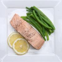 Poached Salmon Recipe by Tasty image