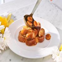 French Toast Casserole with Marmalade Syrup_image