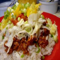 Taco Rice_image