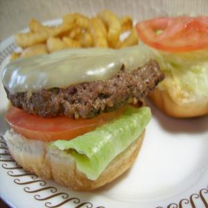 Chris' Burgers_image