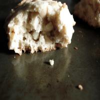 Cashew Crunch Cookies_image