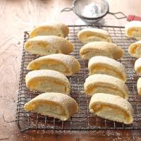 Roro's Pineapple Cookies image