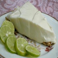 Monique's Quickest Key Lime Pie Recipe image