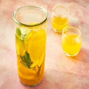 Citrus and Herb Tonic_image