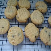 Instant Pudding Biscuits (Cookies)_image